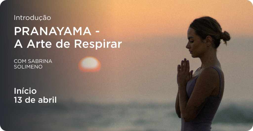 Programas Respirar Samatva Yoga