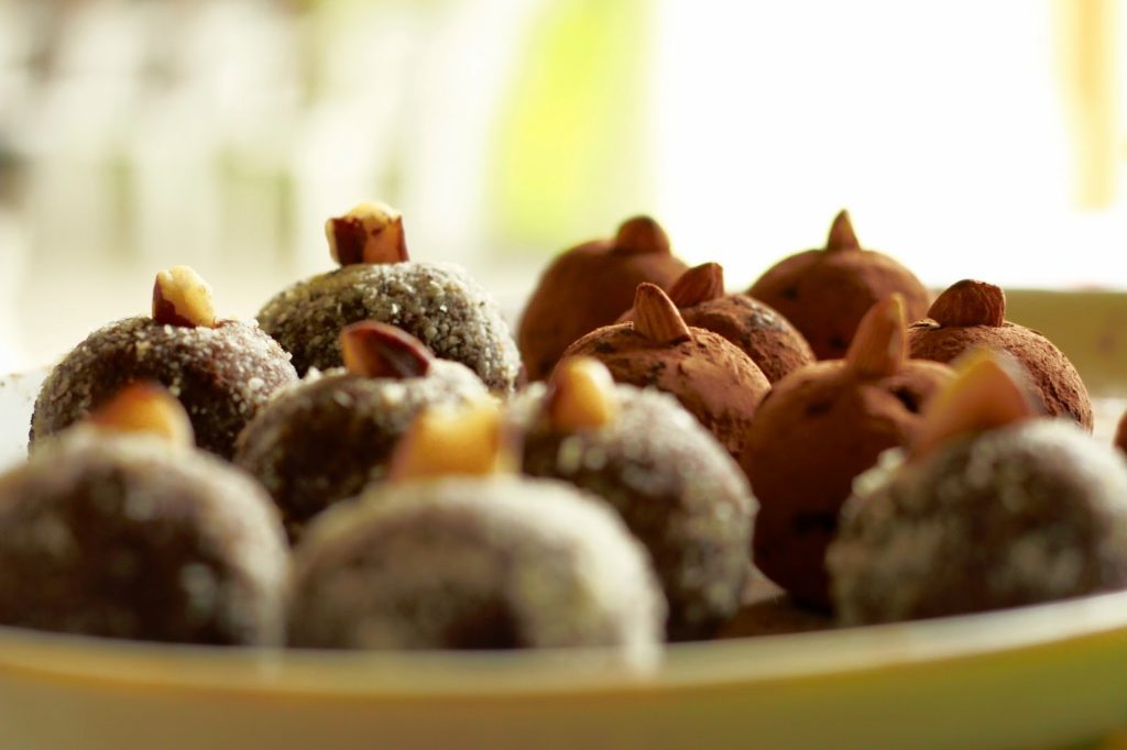 Os Sabores segundo o Ayurveda