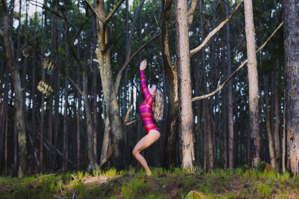 Ashtanga Yoga em Florianópolis