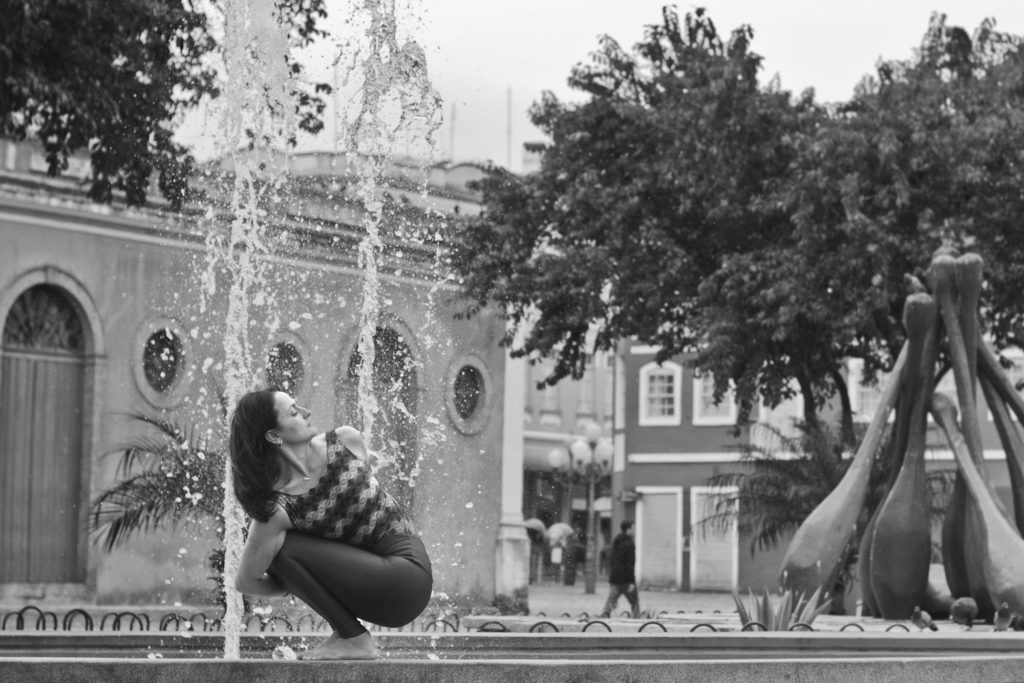 O Ashtanga Yoga em Florianópolis