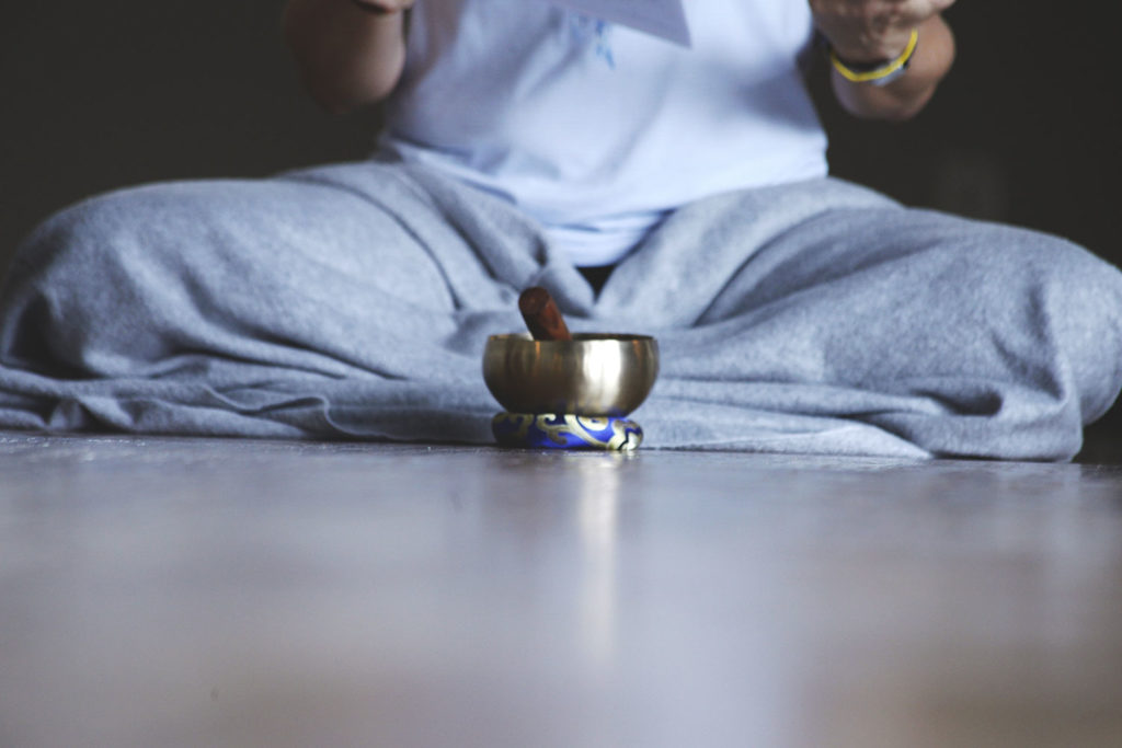 Meditação