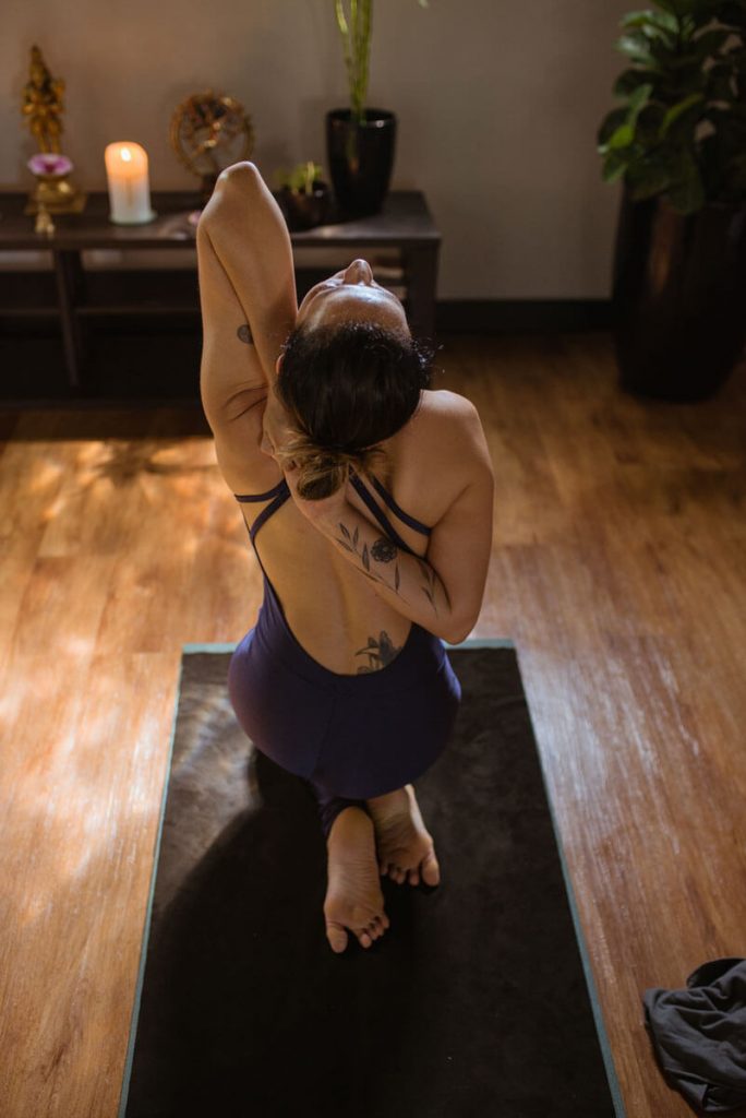 Introdução ao Método Ashtanga Yoga