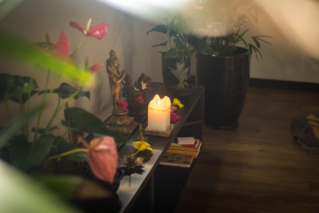Uma reflexão sobre o Sūtra 2.1